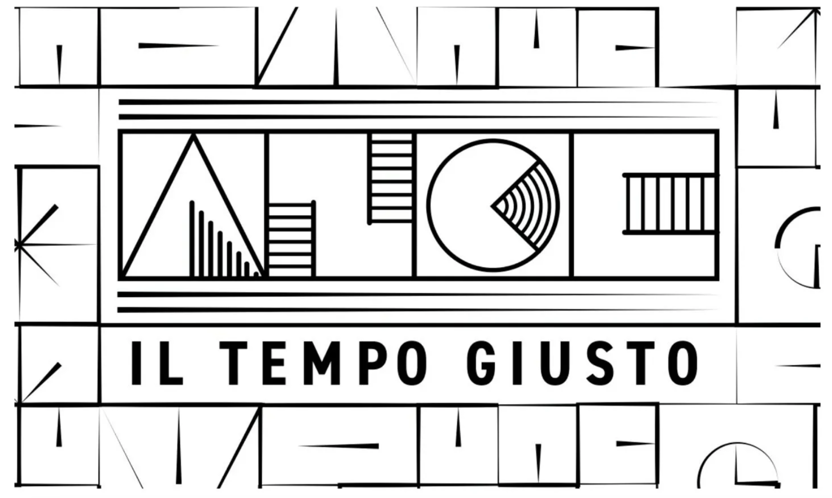 Assemblea pubblica Ance Nazionale - Il tempo giusto